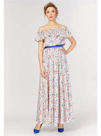 Платье Adelin Fostayn