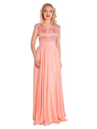 Платье MILOMOOR