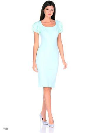 Платье Isabel Garcia