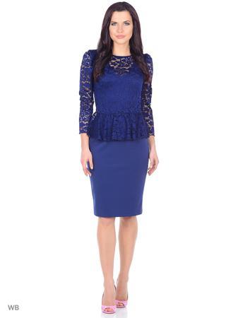 Платье Barcelonica