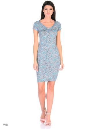 Платье A-A Awesome Apparel by Ksenia Avakyan