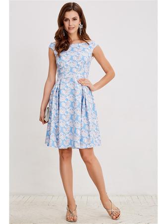 Платье La vida rica