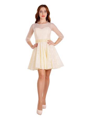 Платье MILOMOOR