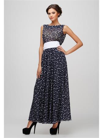 Платье Adelin Fostayn