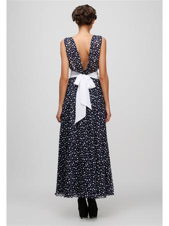 Платье Adelin Fostayn