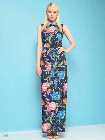 Платье Colambetta