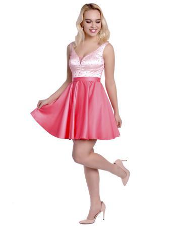 Платье MILOMOOR