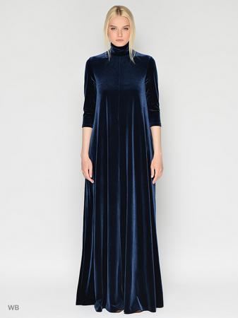 Платье &Berries