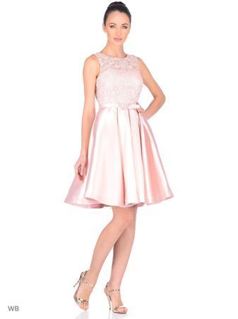 Платье X'Zotic