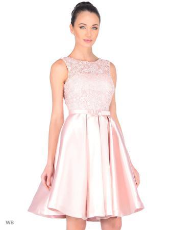 Платье X'Zotic