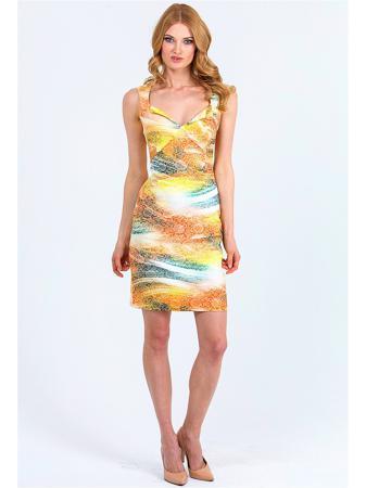 Платье MARY MEA