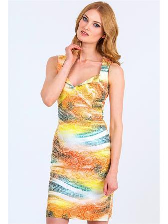 Платье MARY MEA