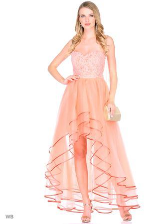 Платье Rosanna