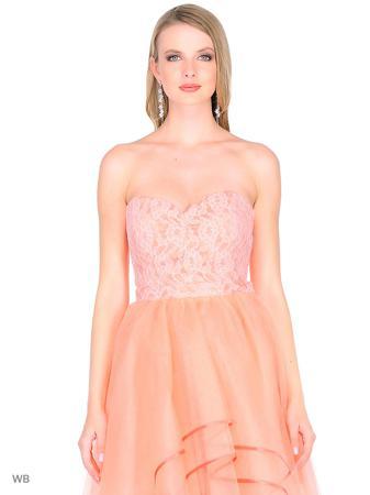 Платье Rosanna