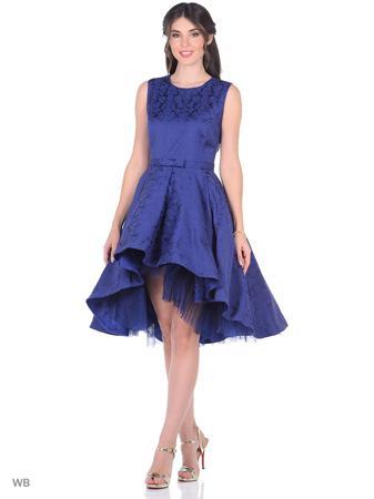 Платье Rosanna