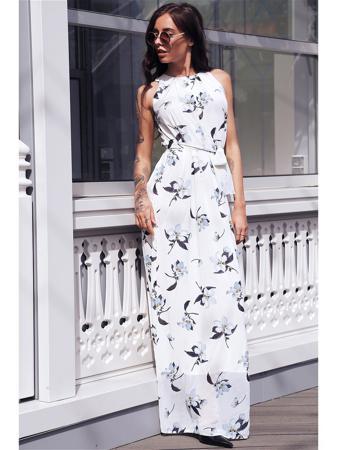 Платье Sasha Rozhdestvenskaya