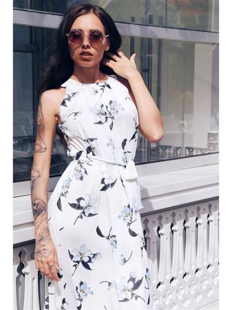 Платье Sasha Rozhdestvenskaya