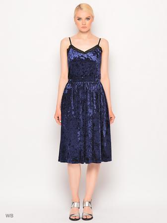 Платье &Berries