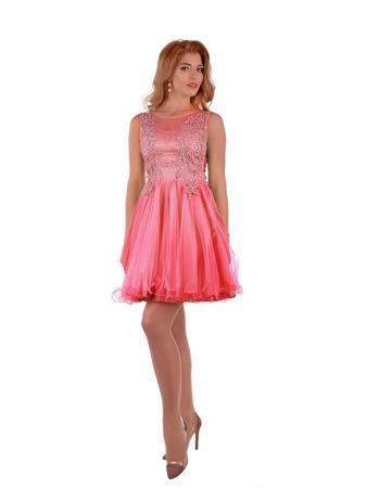 Платье MILOMOOR