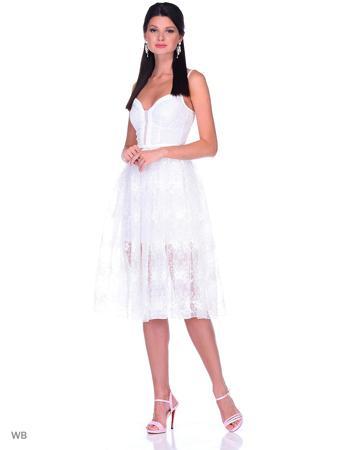 Платье Isabel Garcia