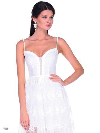 Платье Isabel Garcia