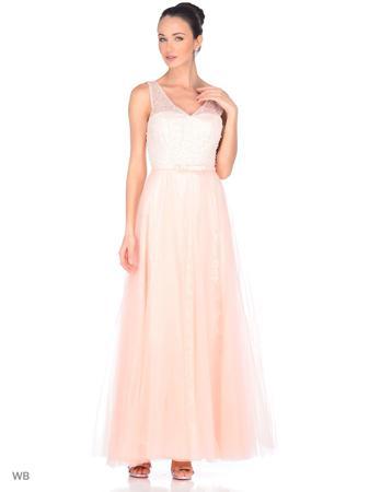 Платье X'Zotic