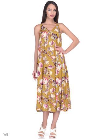 Платье Alina Assi