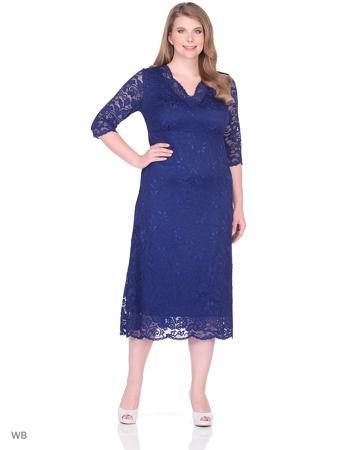 Платье Barcelonica