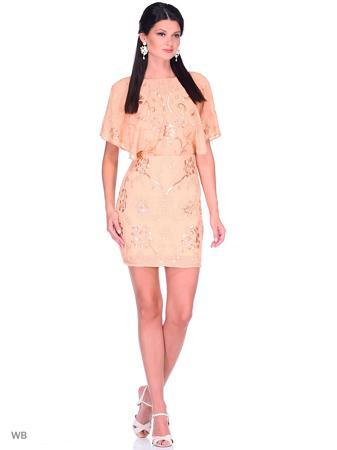 Платье Jan Steen