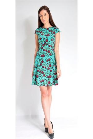 Платье LOVELY OLGEN