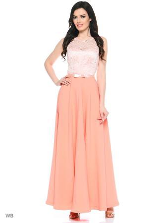 Платье Rosanna