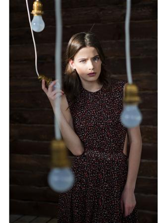 Платье Tsurpal