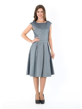 Платье Sun&Art