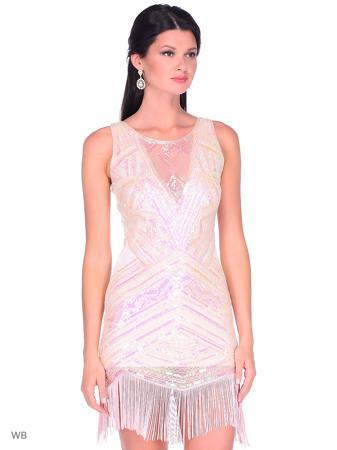 Платье Jan Steen