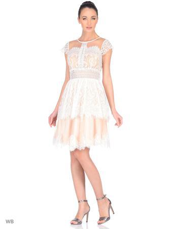 Платье X'Zotic