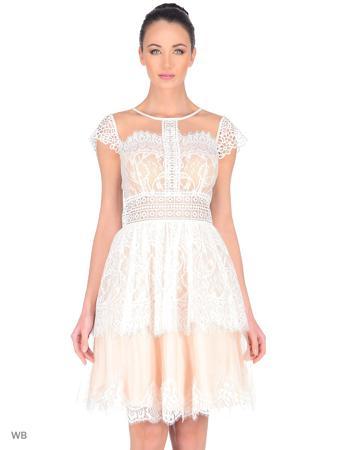 Платье X'Zotic