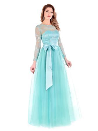 Платье MILOMOOR