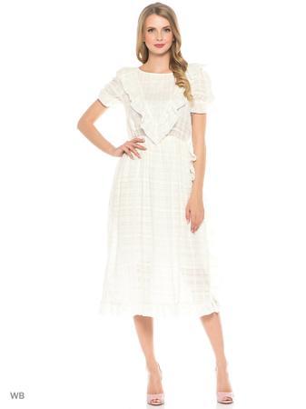 Платье Atelier Revolver