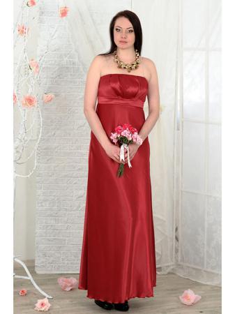 Платье SHEGIDA