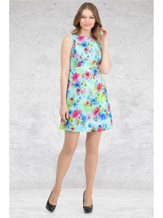 Платье Мари-лайн