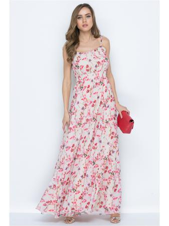 Платье Gold Chic Chili