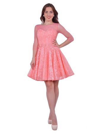 Платье MILOMOOR