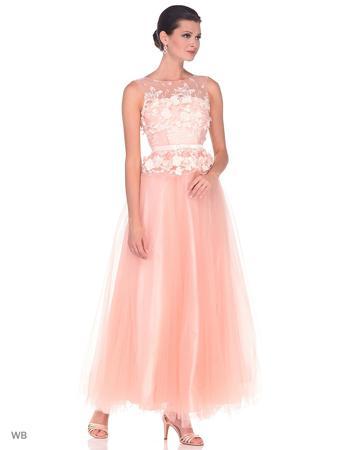 Платье X'Zotic