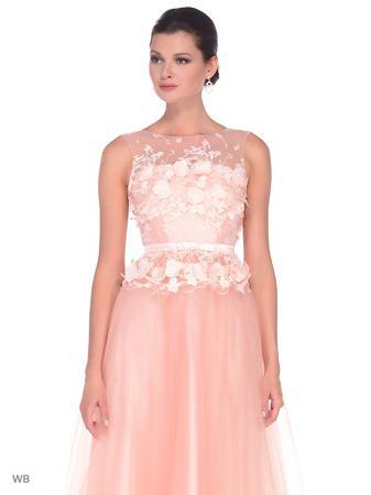 Платье X'Zotic