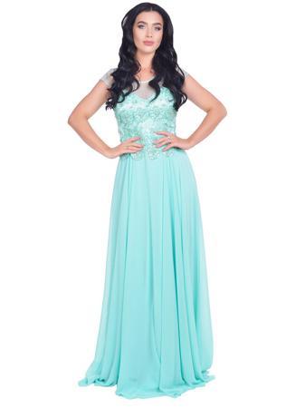 Платье MILOMOOR