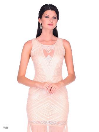 Платье Jan Steen