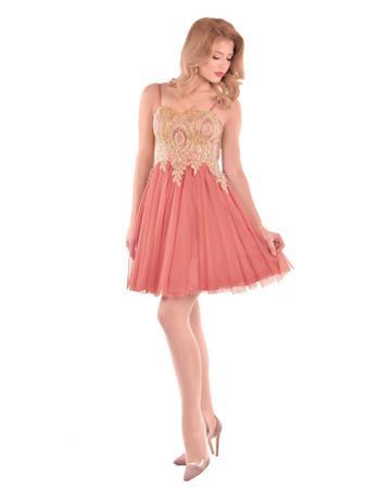 Платье MILOMOOR