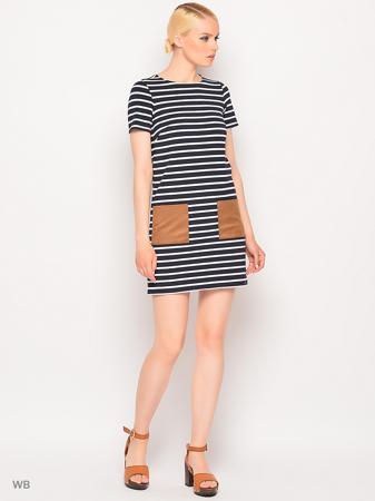 Платье &Berries