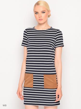 Платье &Berries