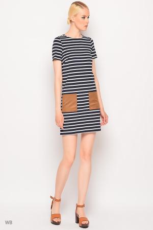 Платье &Berries